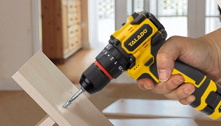 Bor Tanpa Kabel ML-D011 16.8V